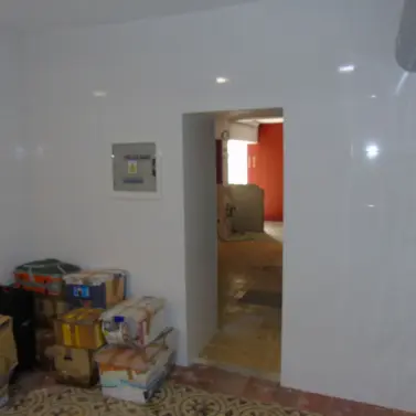 Sale of residential plot in Fuengirola