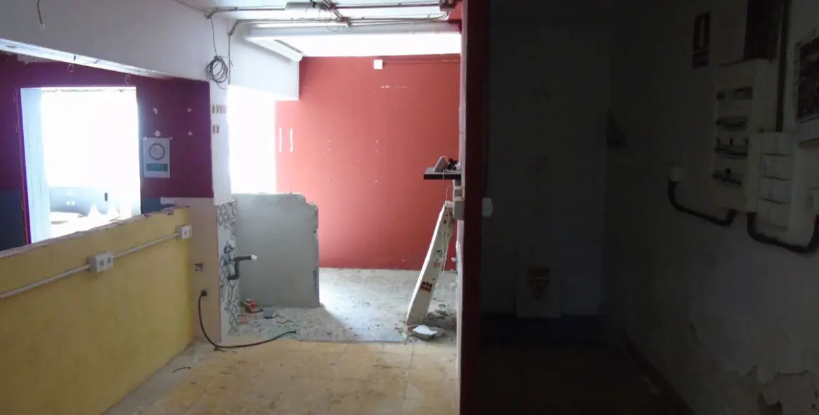 Sale of residential plot in Fuengirola 5