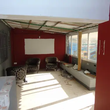 Sale of residential plot in Fuengirola