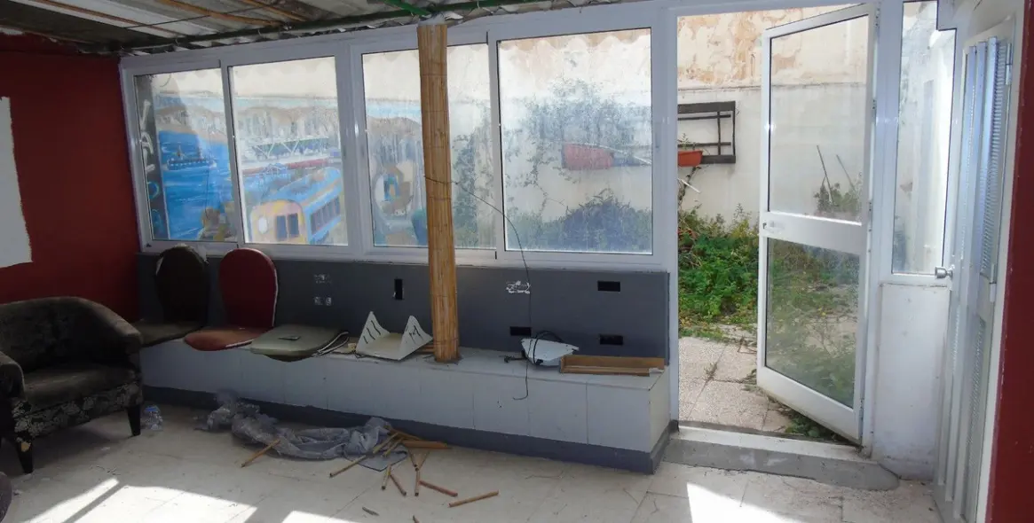 Sale of residential plot in Fuengirola 10