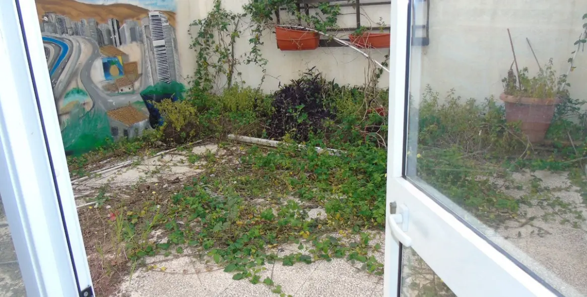 Sale of residential plot in Fuengirola 11