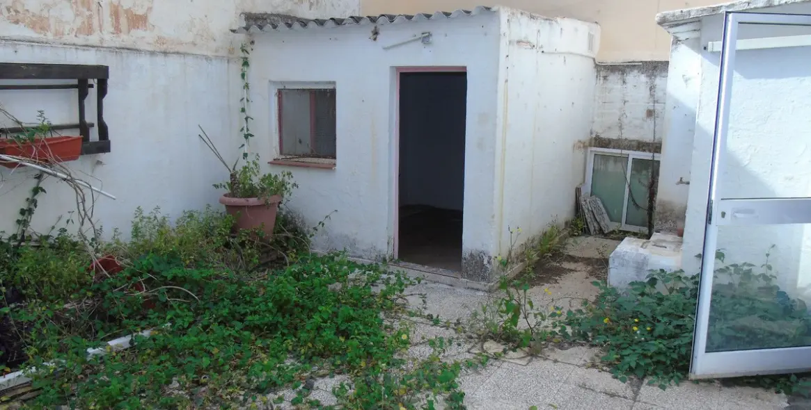 Sale of residential plot in Fuengirola 12