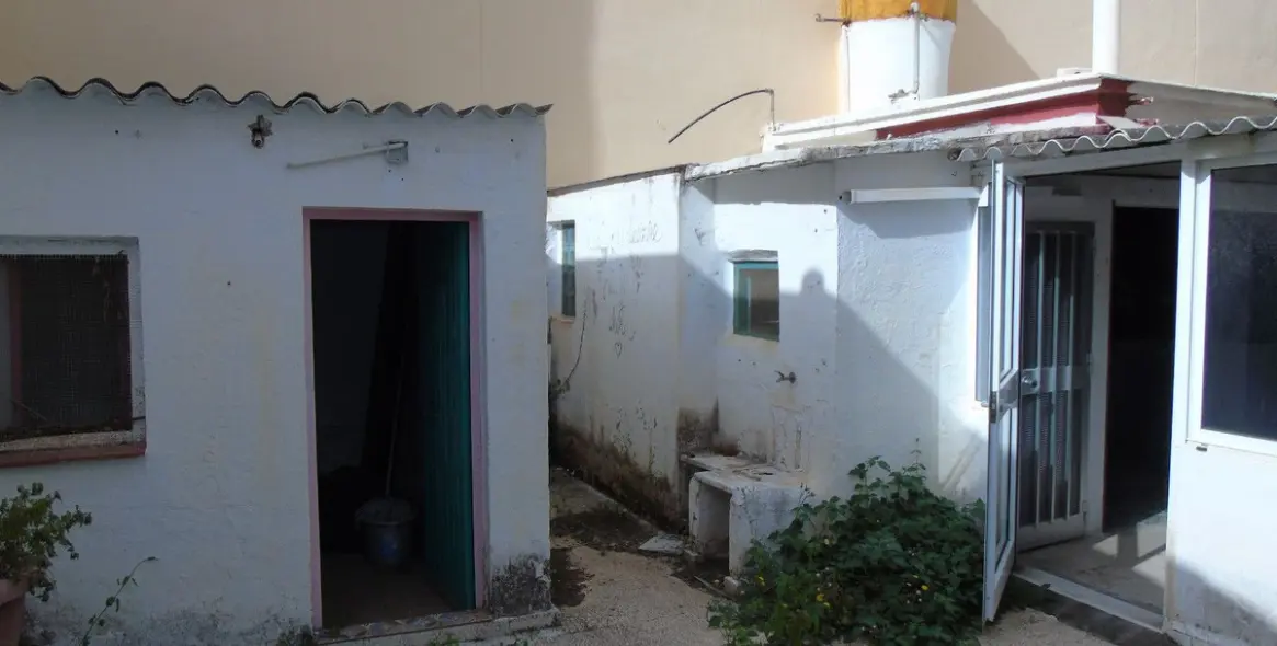 Sale of residential plot in Fuengirola 13