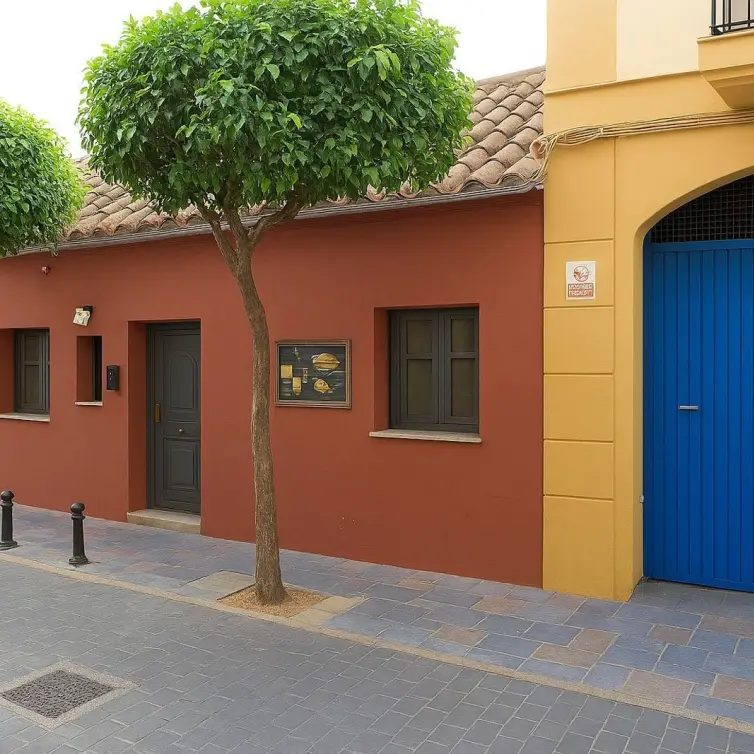 Sale of residential plot in Fuengirola