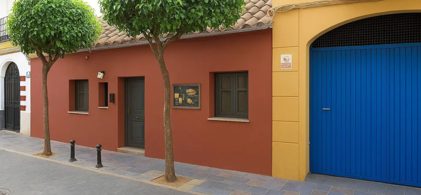 Sale of residential plot in Fuengirola 0