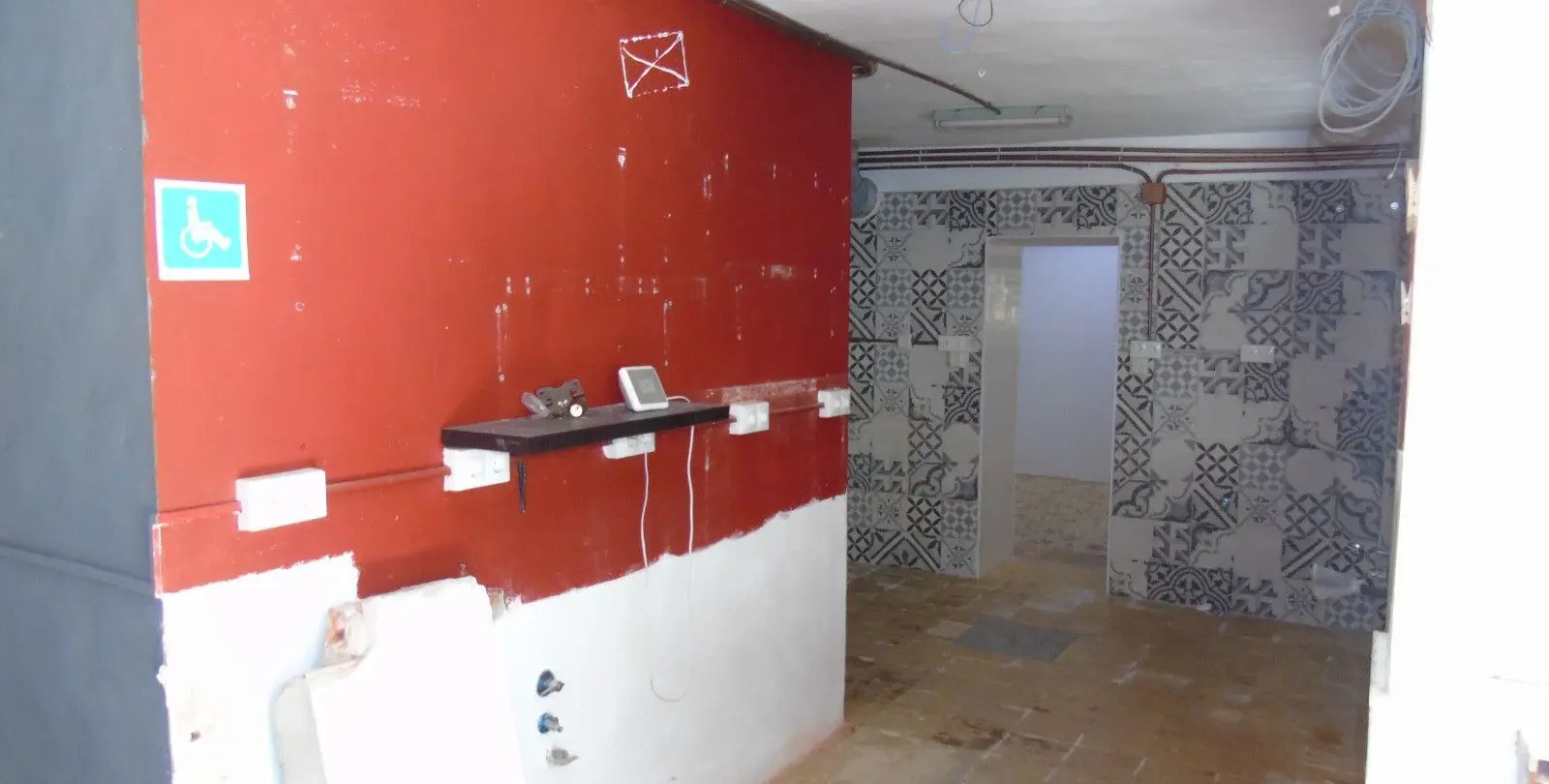 Sale of residential plot in Fuengirola 2