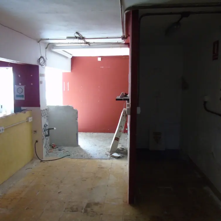 Sale of residential plot in Fuengirola