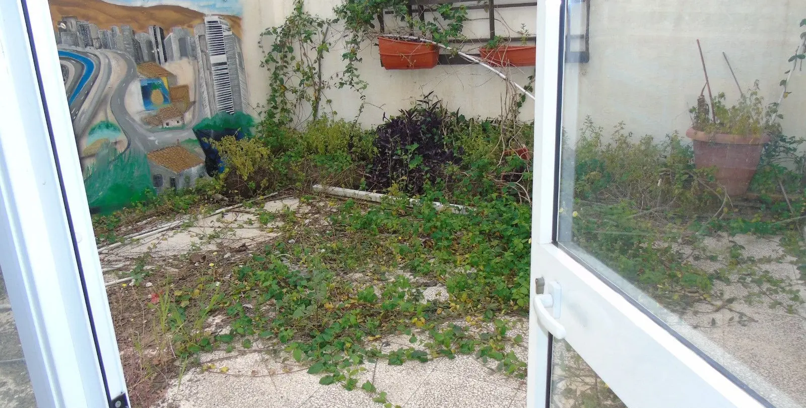 Sale of residential plot in Fuengirola 11