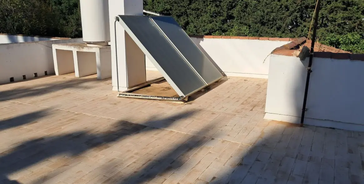 Продажа  отдельно стоящей виллы в Estepona 23