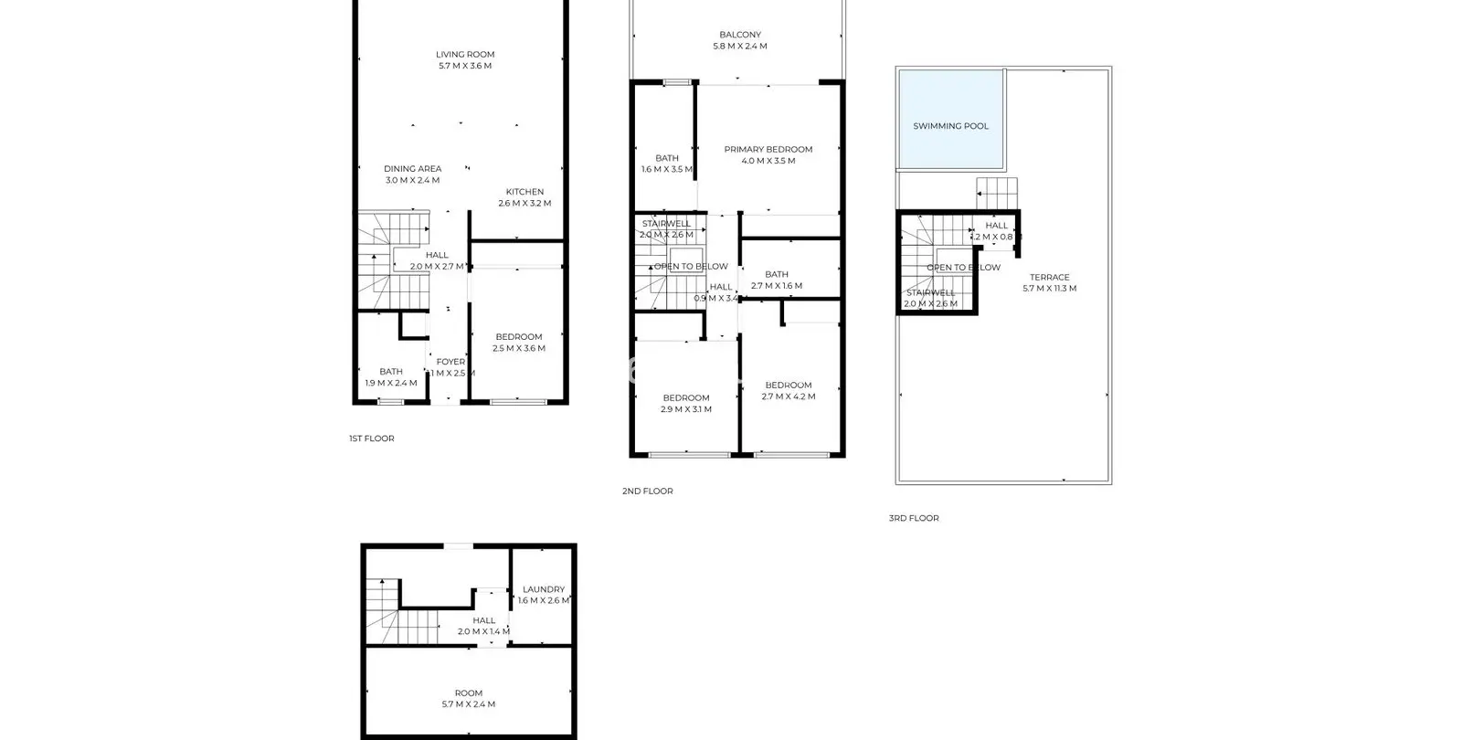 Sale of townhouse in La Cala de Mijas 2