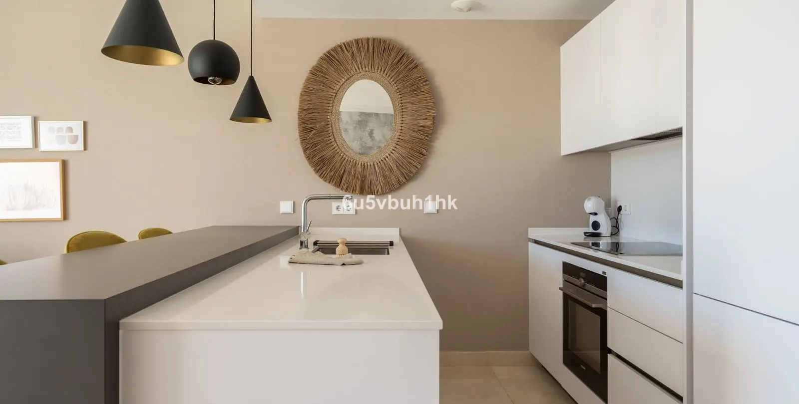 Sale of townhouse in La Cala de Mijas 4