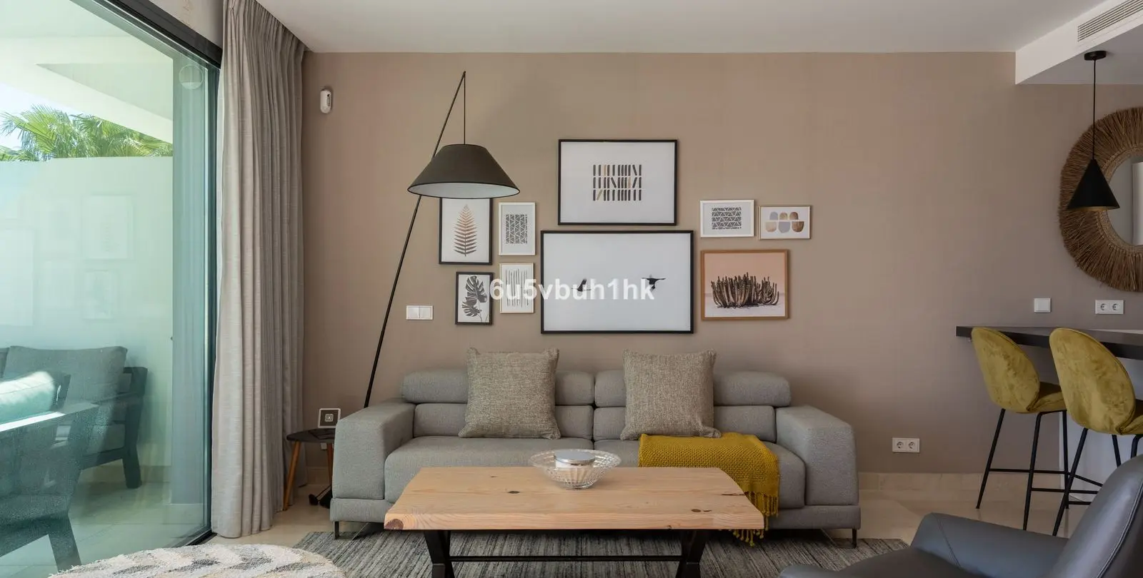 Sale of townhouse in La Cala de Mijas 6
