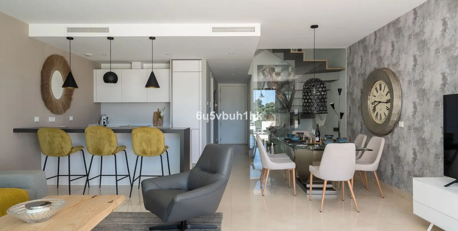 Sale of townhouse in La Cala de Mijas 12