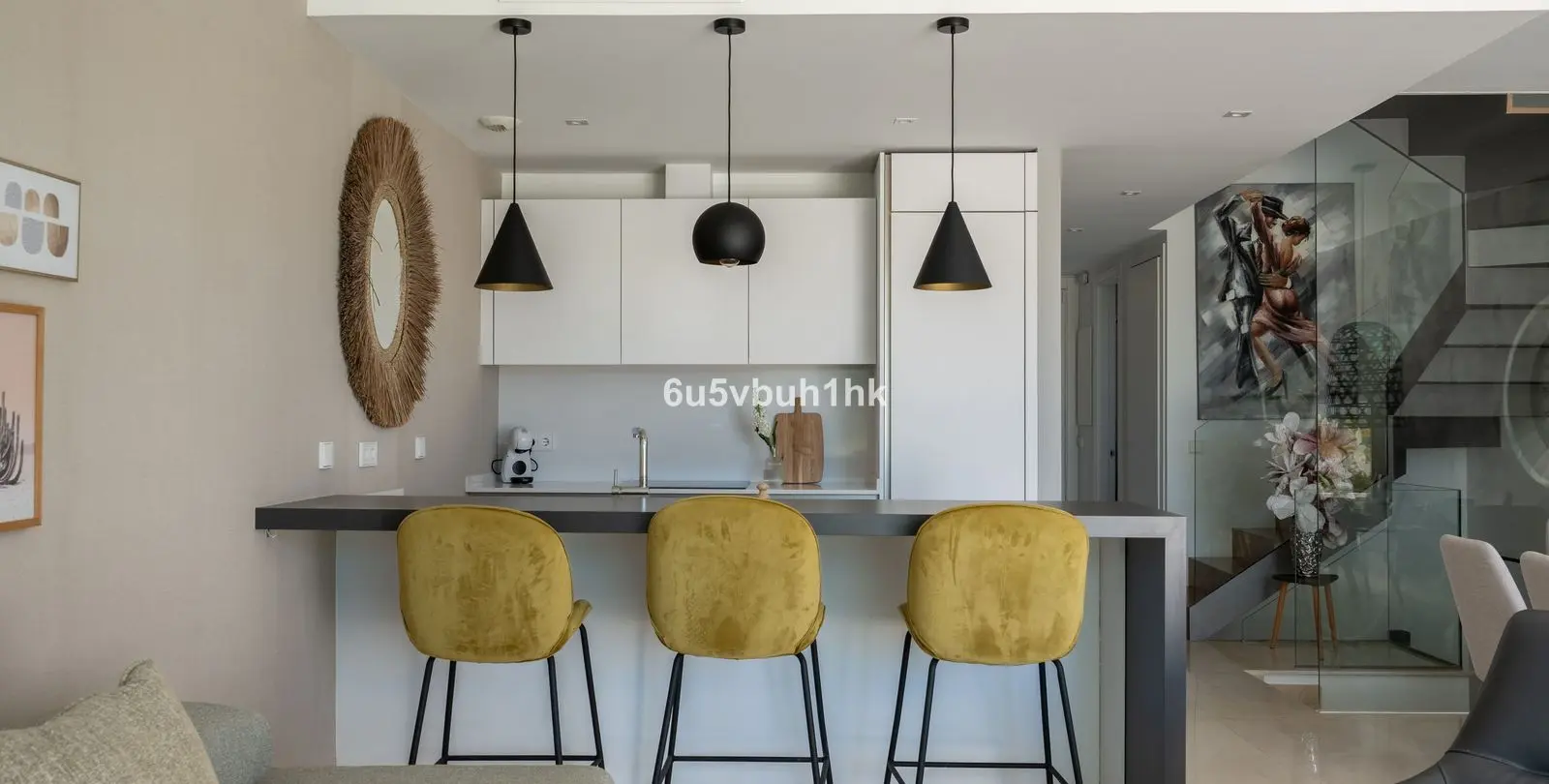 Sale of townhouse in La Cala de Mijas 13