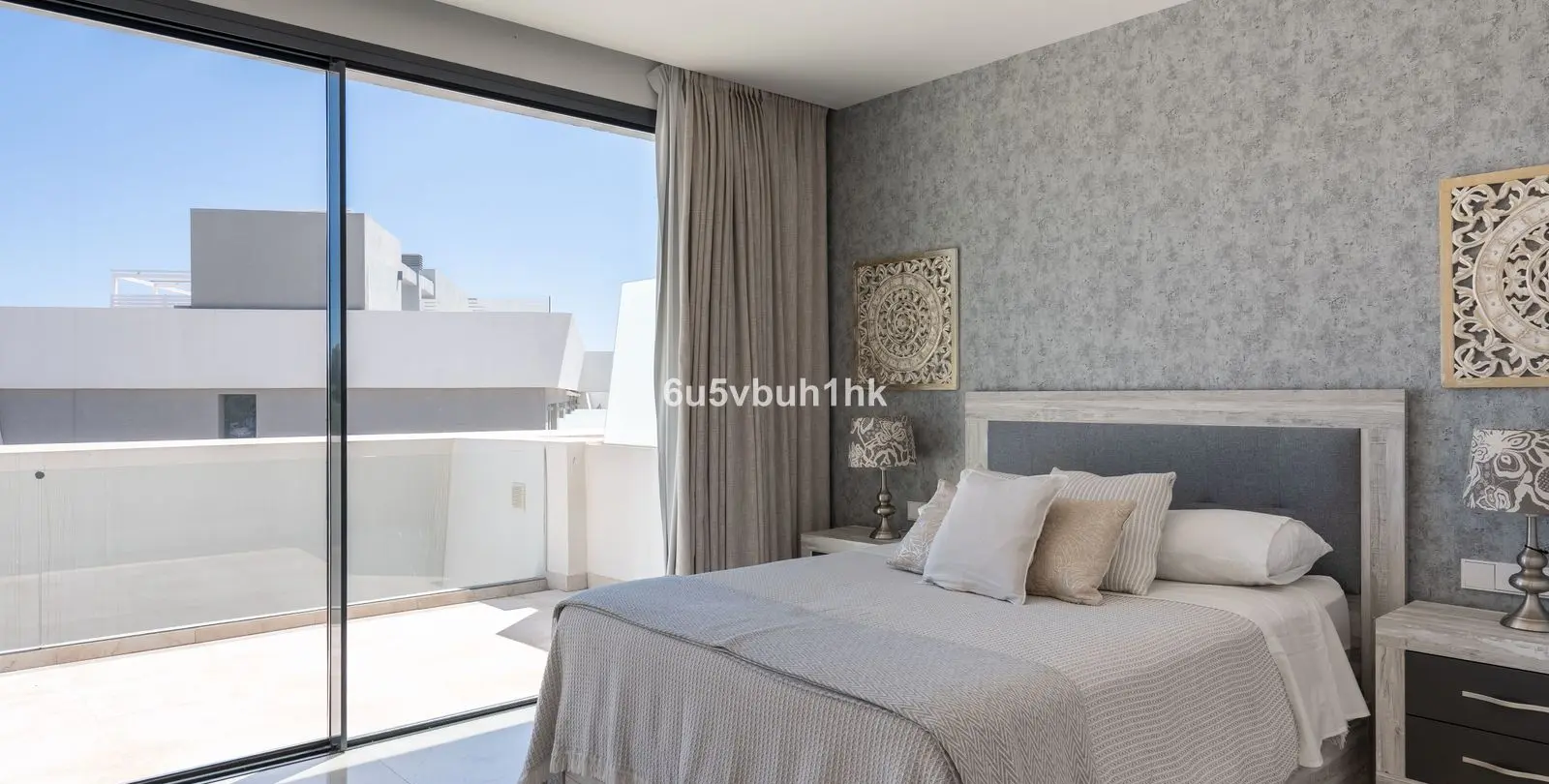 Sale of townhouse in La Cala de Mijas 19