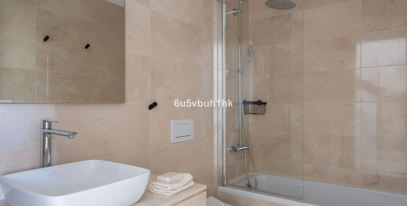 Sale of townhouse in La Cala de Mijas 25