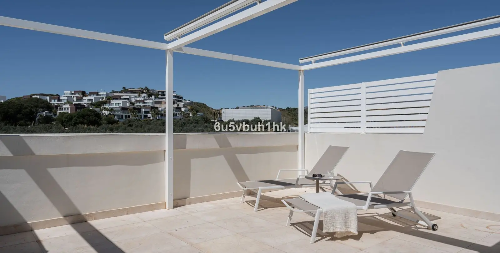Sale of townhouse in La Cala de Mijas 29
