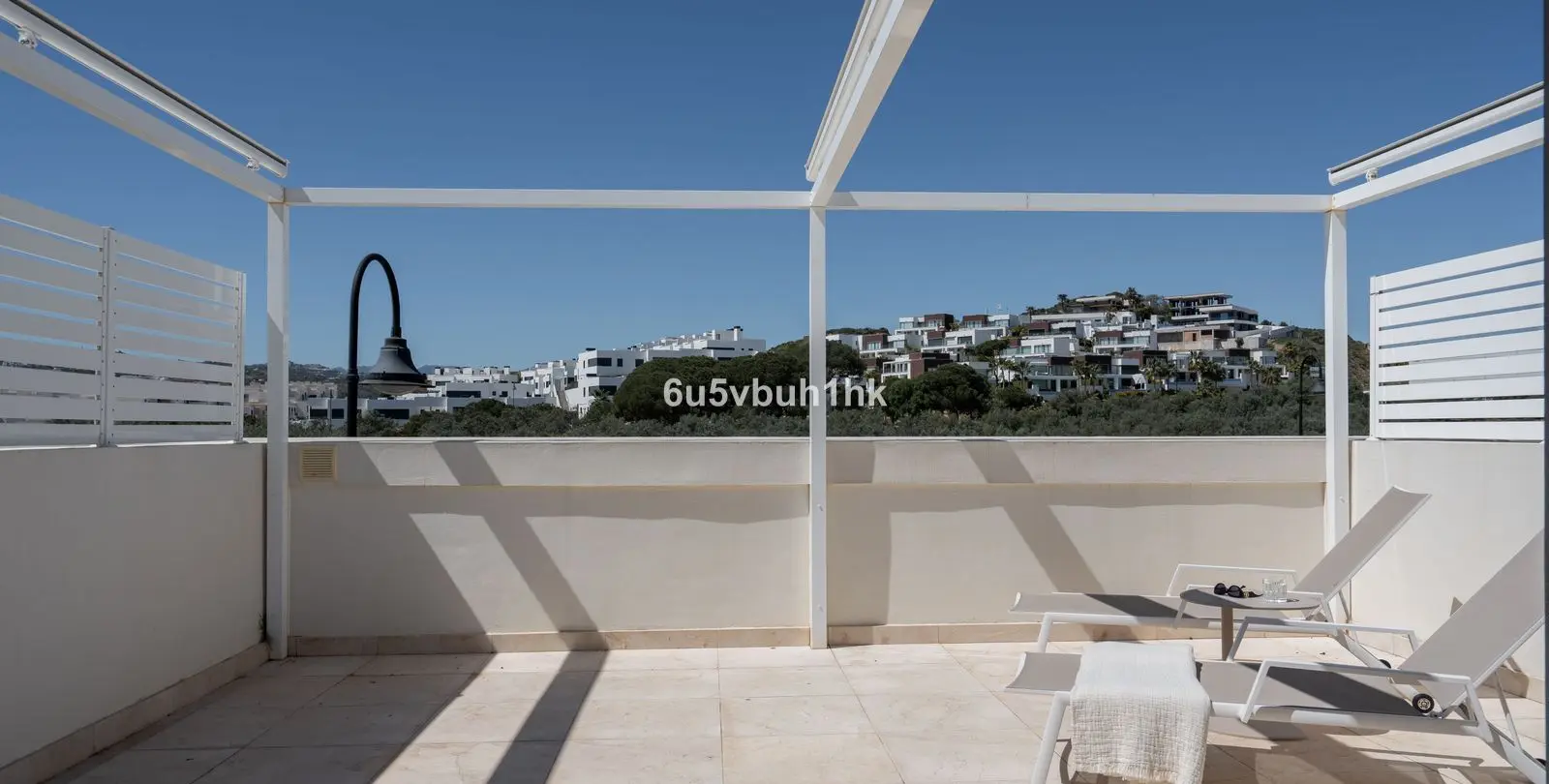 Sale of townhouse in La Cala de Mijas 30