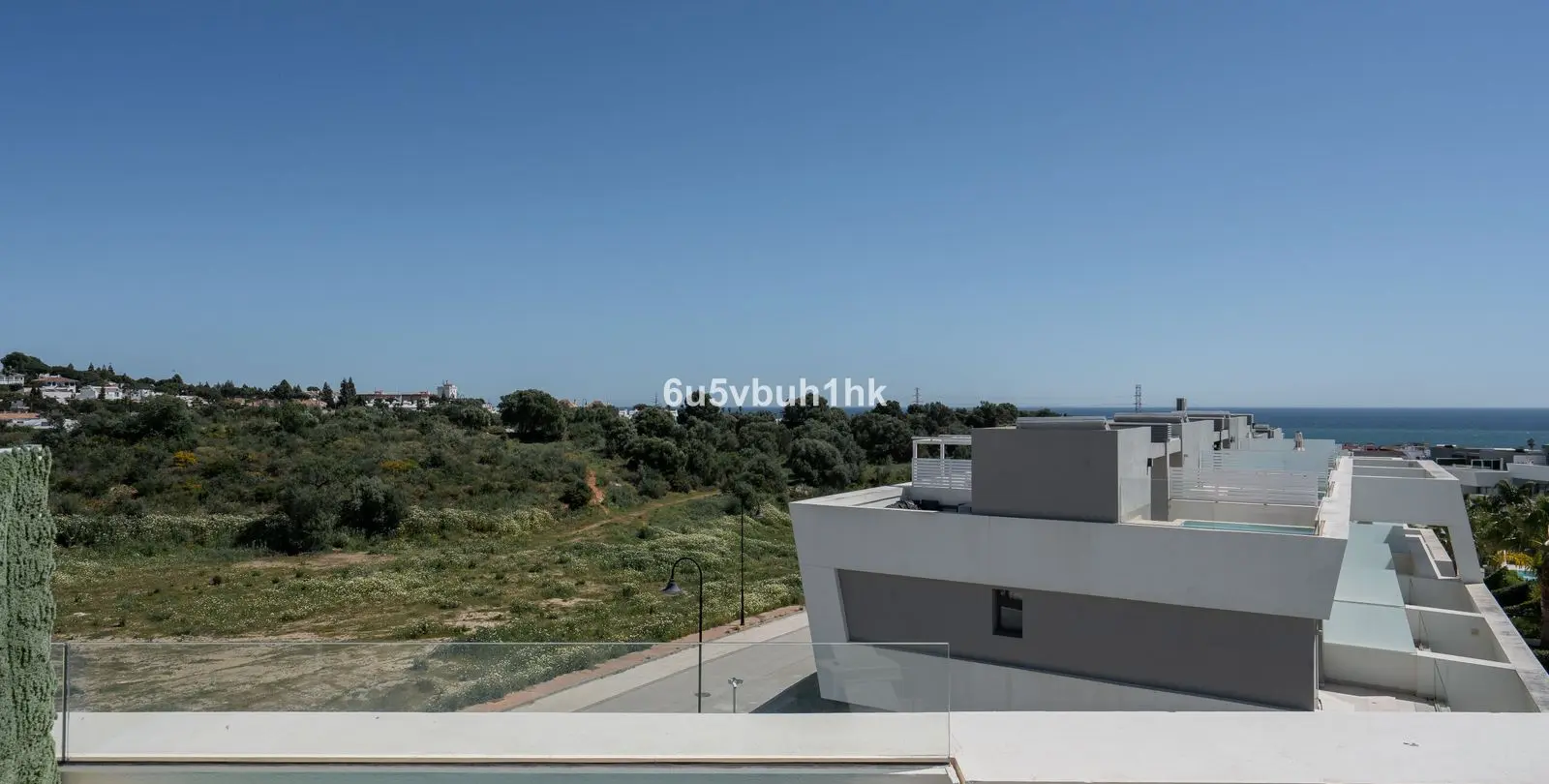 Sale of townhouse in La Cala de Mijas 35