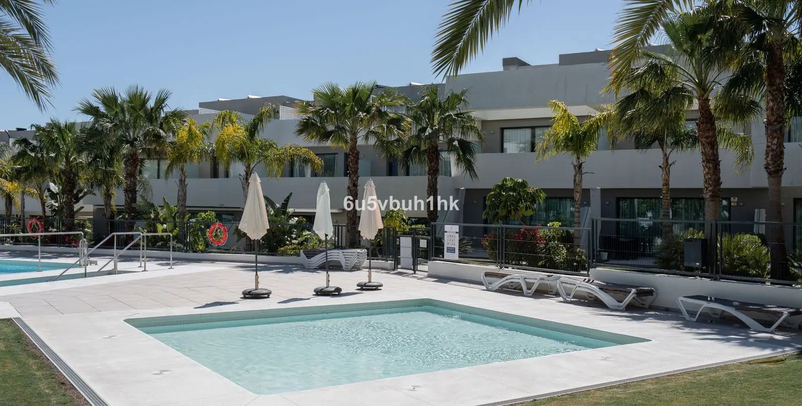 Sale of townhouse in La Cala de Mijas 40