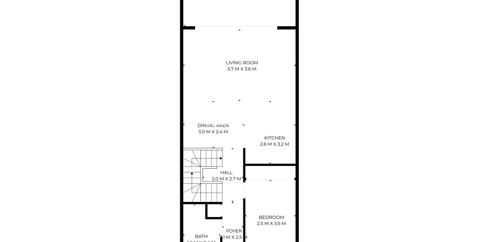 Sale of townhouse in La Cala de Mijas 43