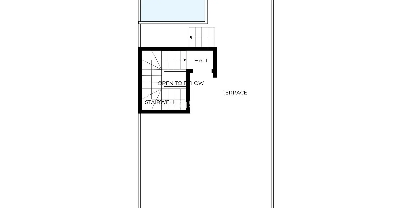 Sale of townhouse in La Cala de Mijas 49