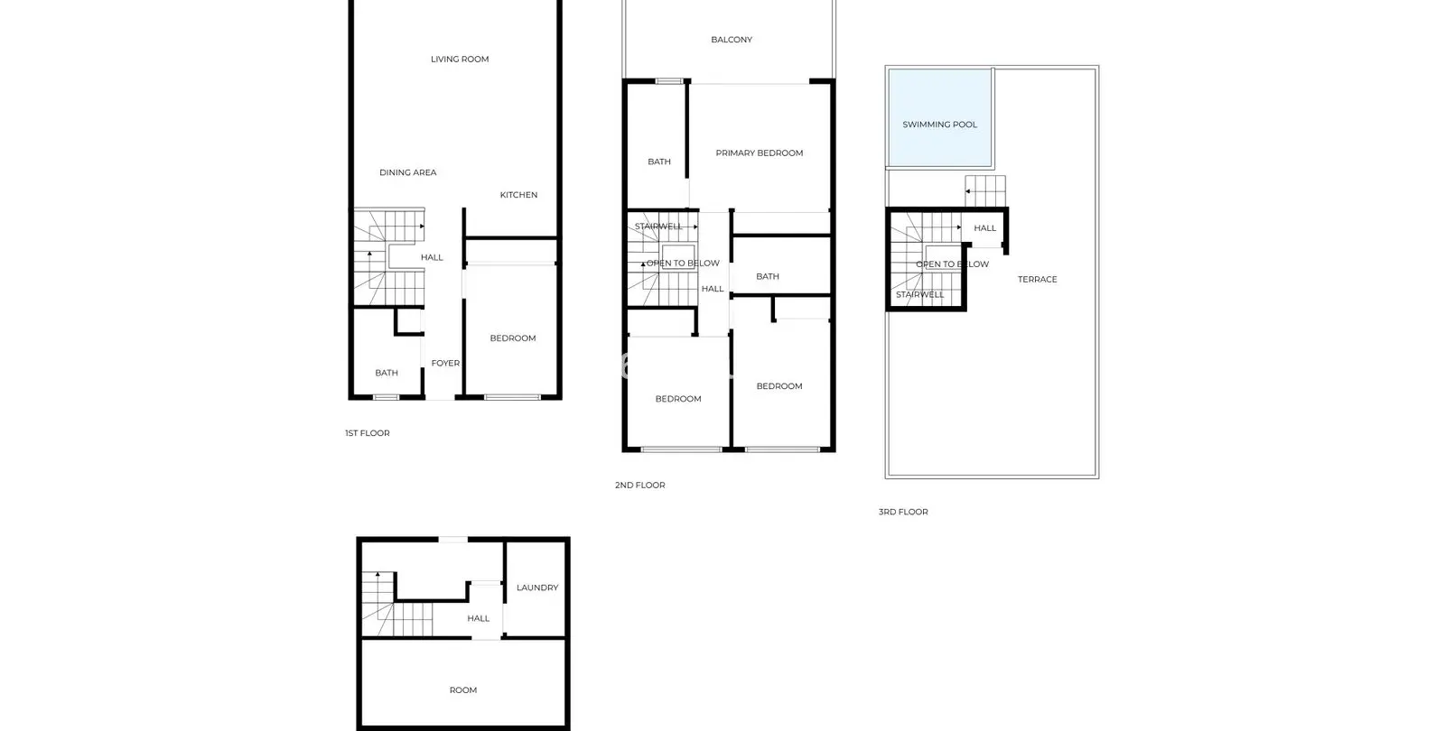 Sale of townhouse in La Cala de Mijas 50