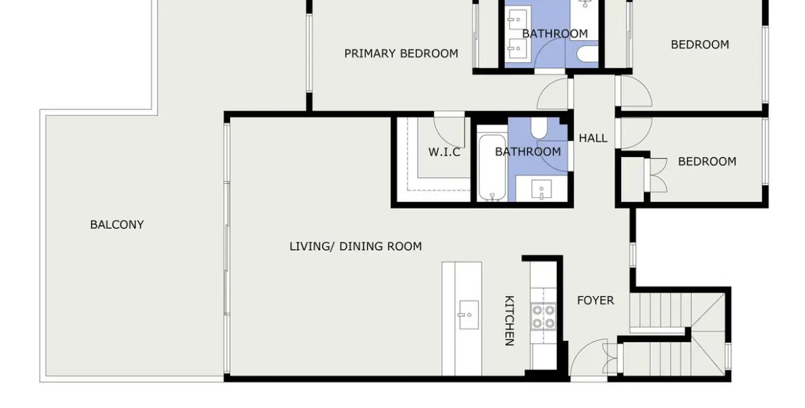 Sale of penthouse duplex in Cabopino 37