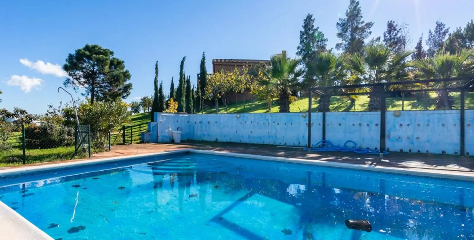 Sale of detached villa in Mijas 3