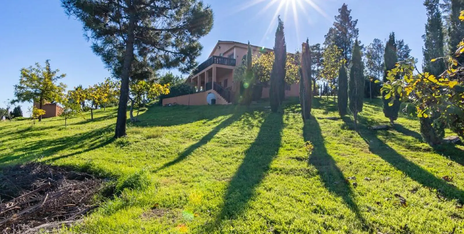 Sale of detached villa in Mijas 4