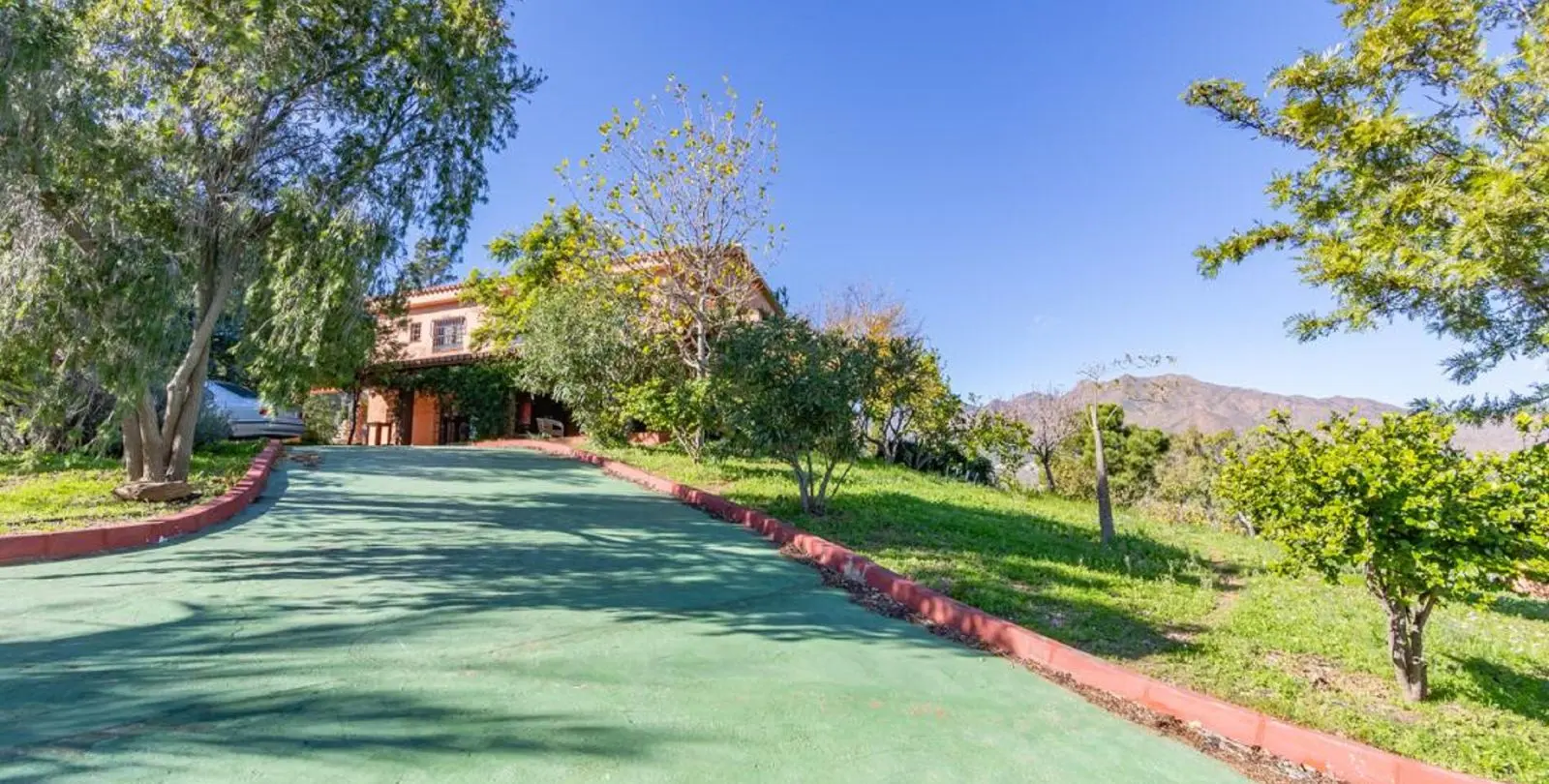 Sale of detached villa in Mijas 5