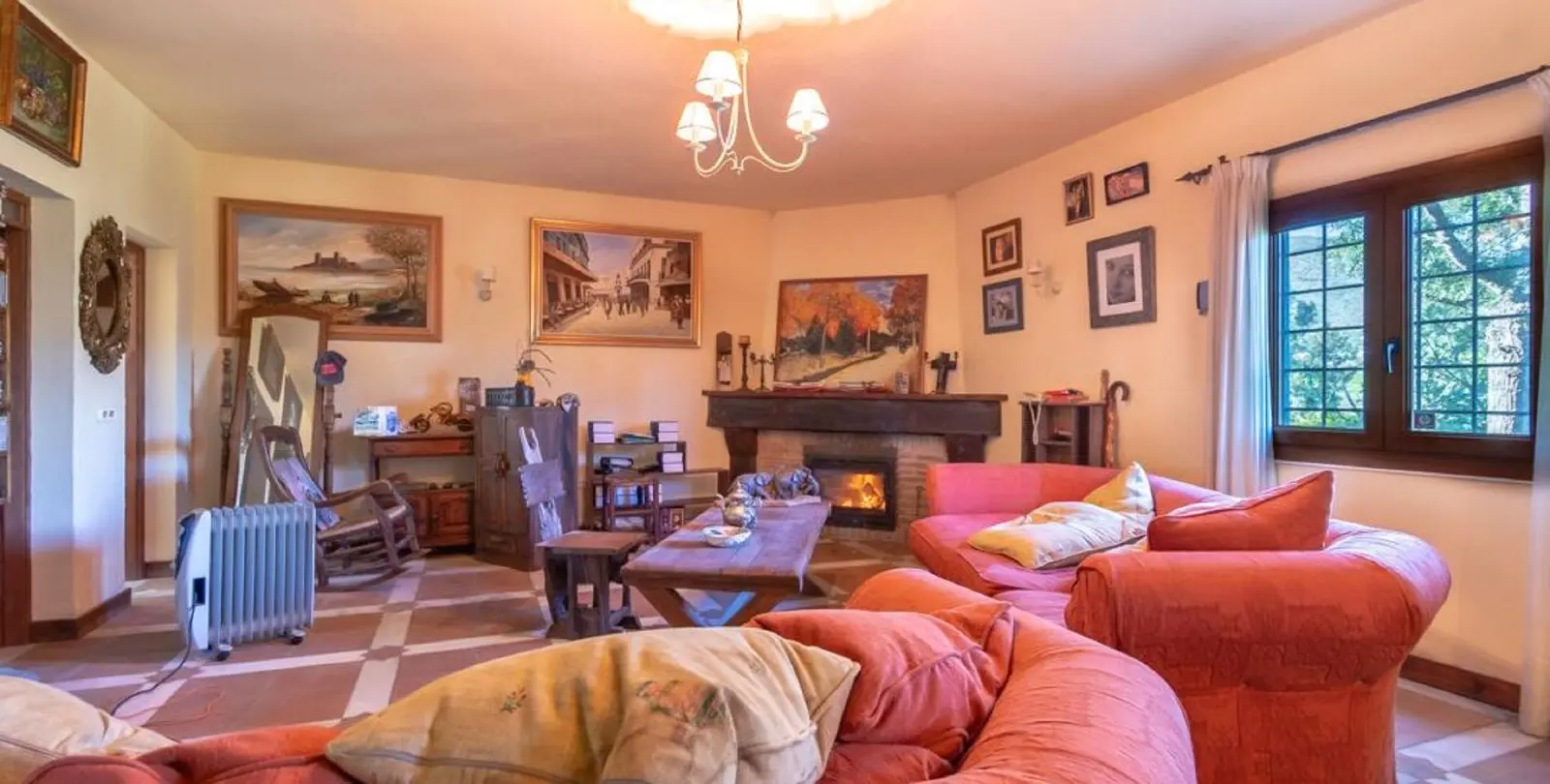 Sale of detached villa in Mijas 6