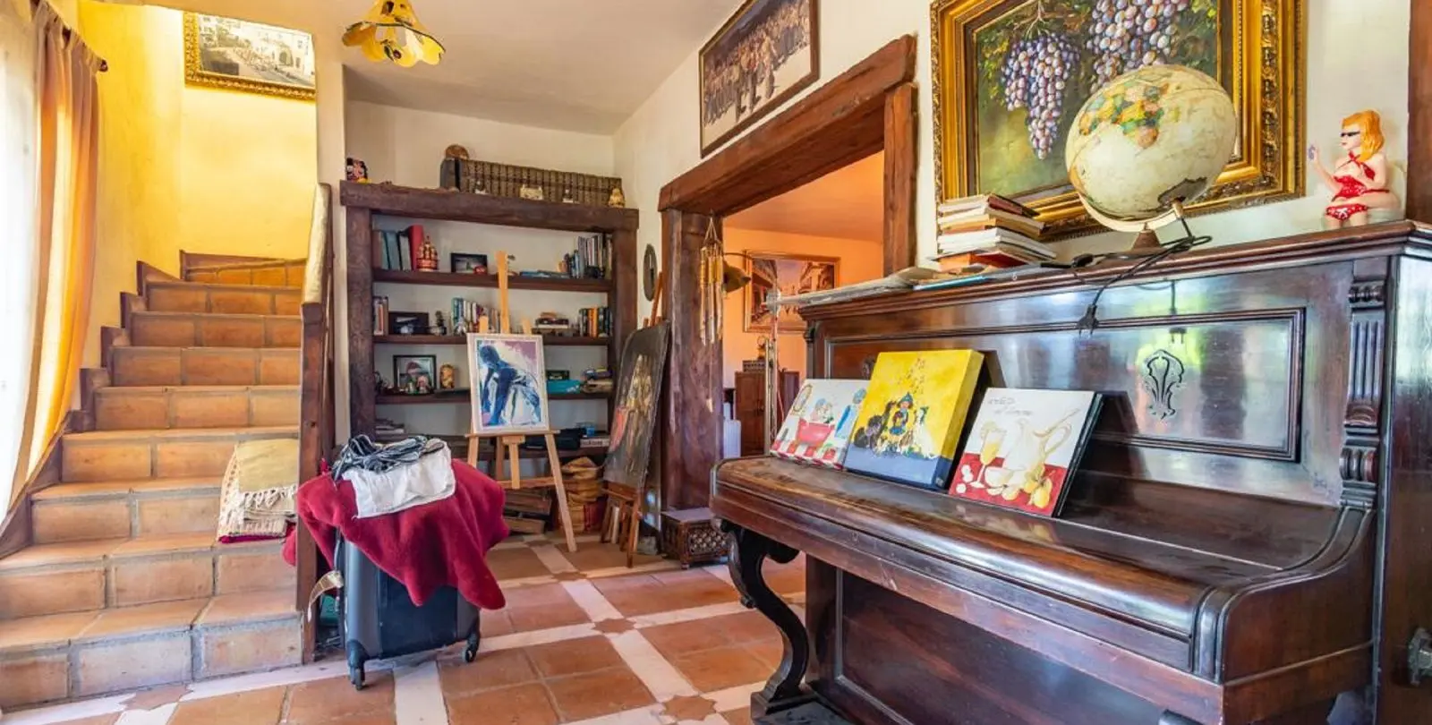 Sale of detached villa in Mijas 7