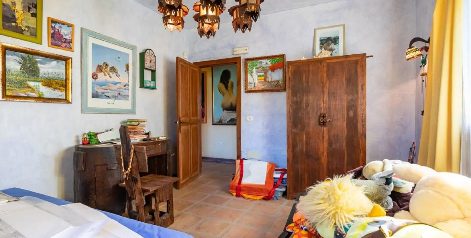 Sale of detached villa in Mijas 8