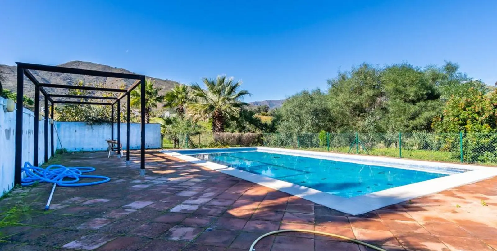 Sale of detached villa in Mijas 12