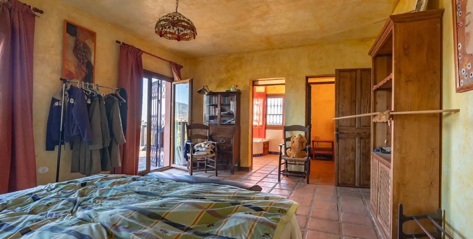 Sale of detached villa in Mijas 15