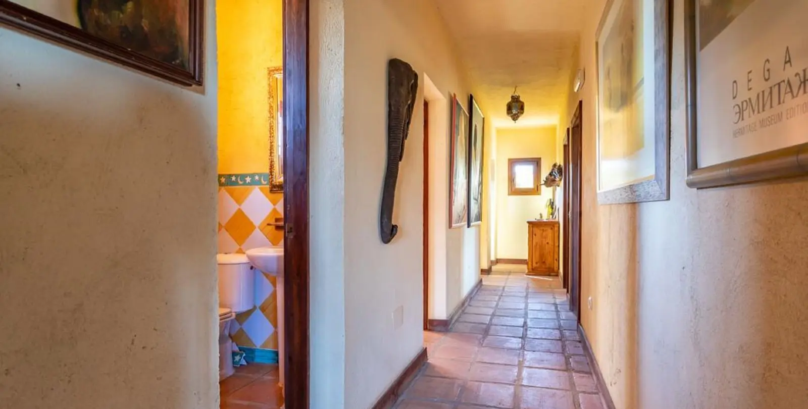 Sale of detached villa in Mijas 18