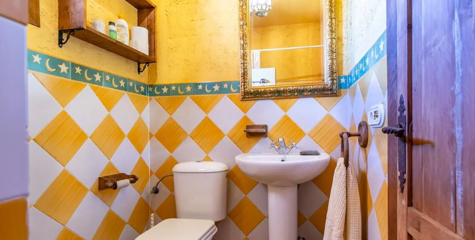 Sale of detached villa in Mijas 19