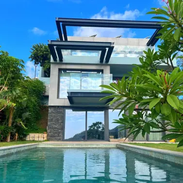 Venta de villa independiente en Mijas