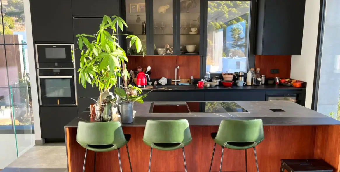 Venta de villa independiente en Mijas 3