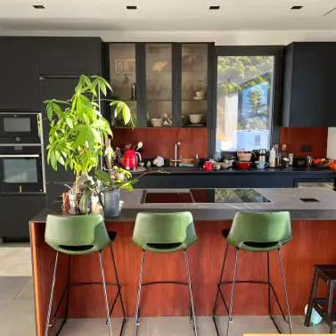 Venta de villa independiente en Mijas