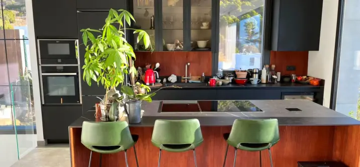 Venta de villa independiente en Mijas 2