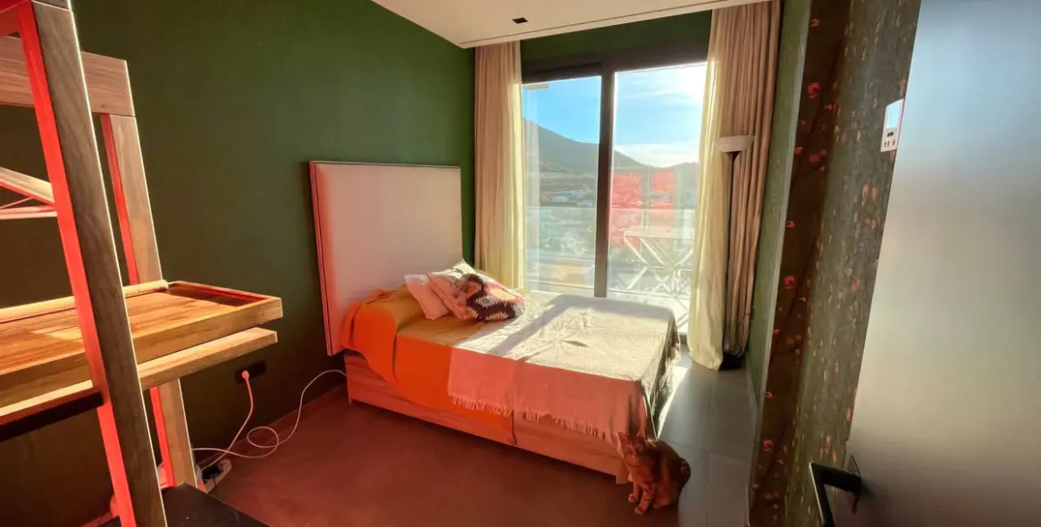 Venta de villa independiente en Mijas 4