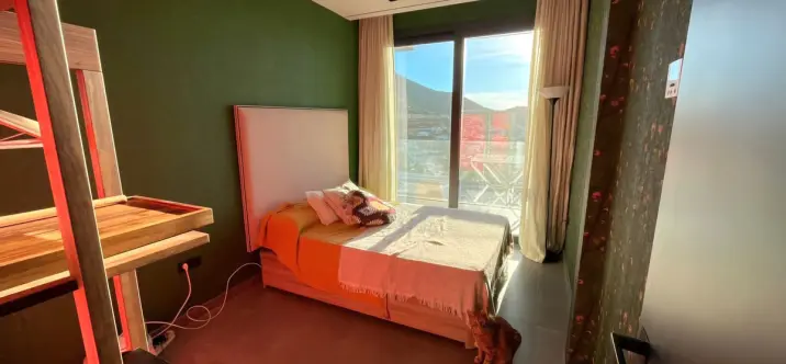 Venta de villa independiente en Mijas 3