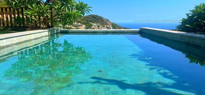 Venta de villa independiente en Mijas 4