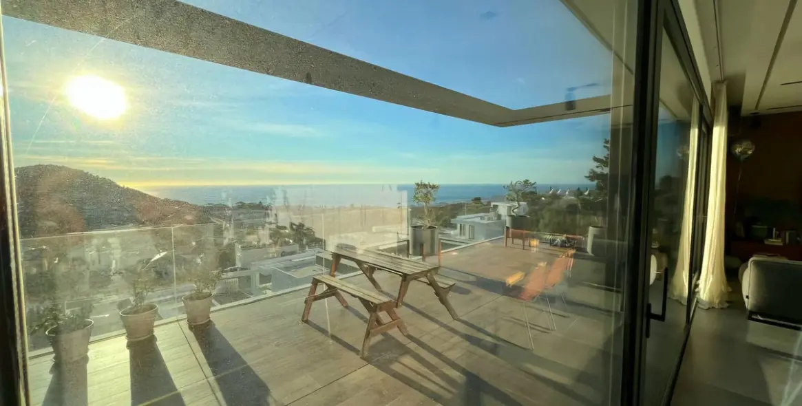 Venta de villa independiente en Mijas 7