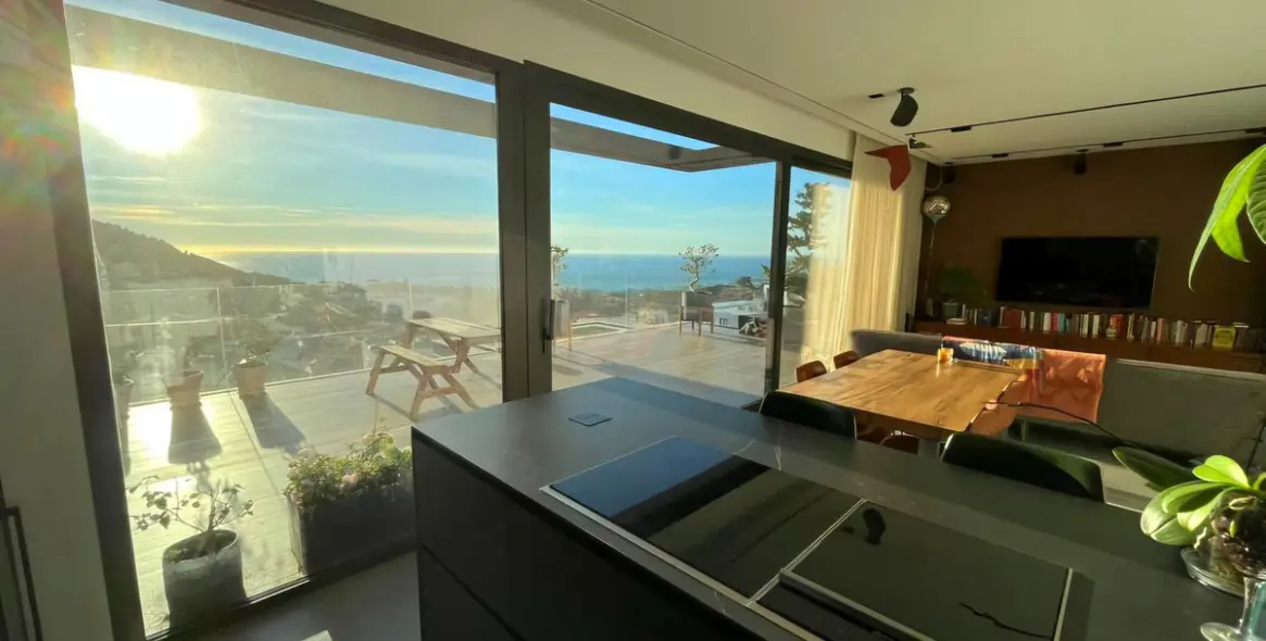 Venta de villa independiente en Mijas 8