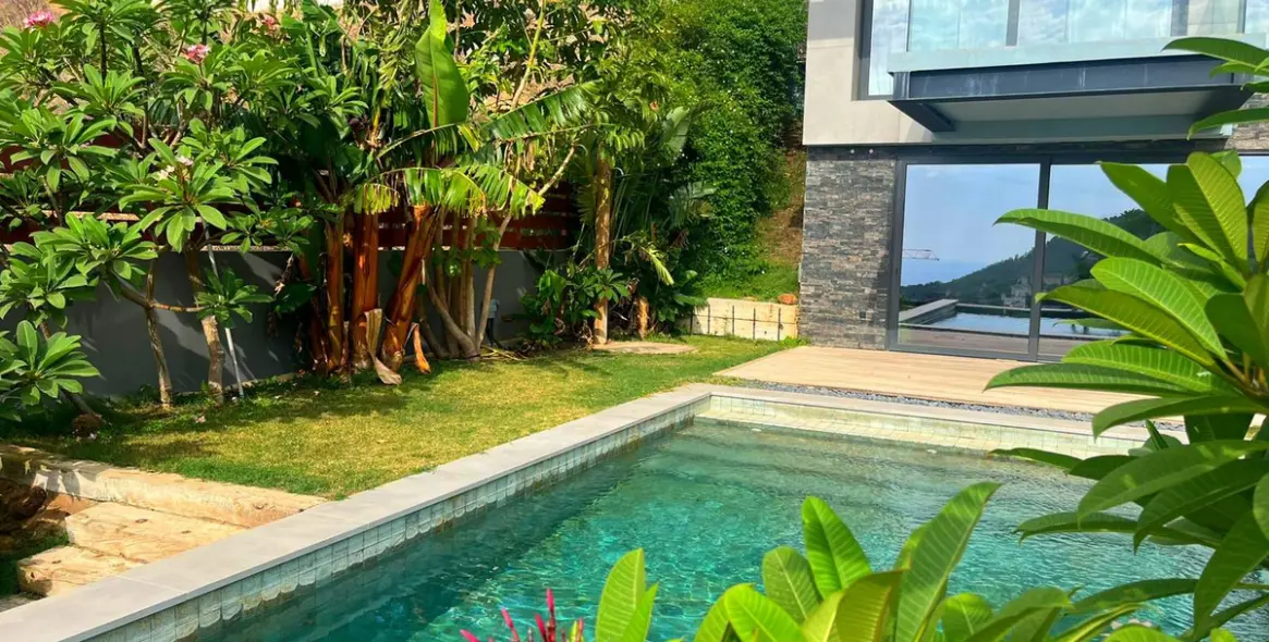 Venta de villa independiente en Mijas 12