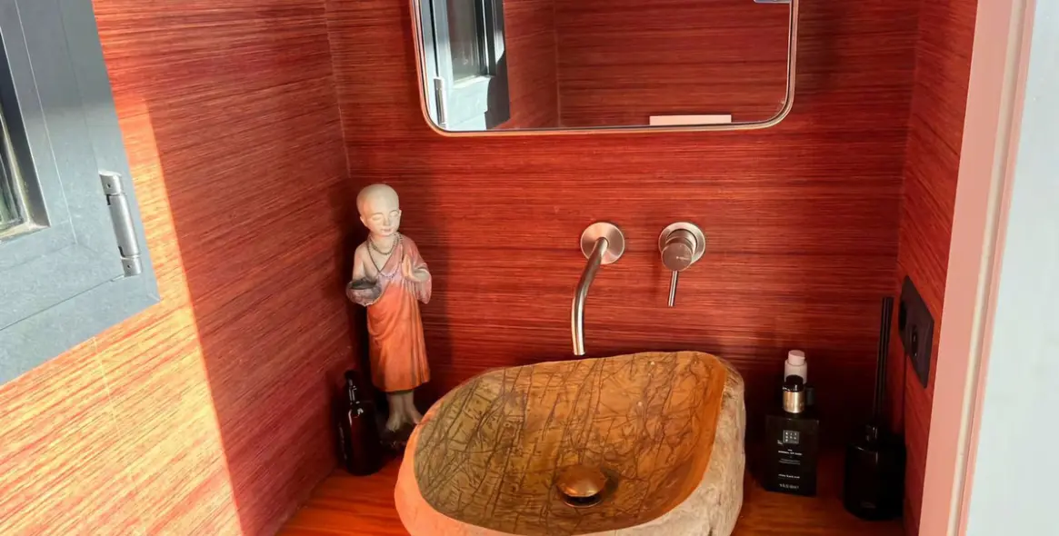 Venta de villa independiente en Mijas 14