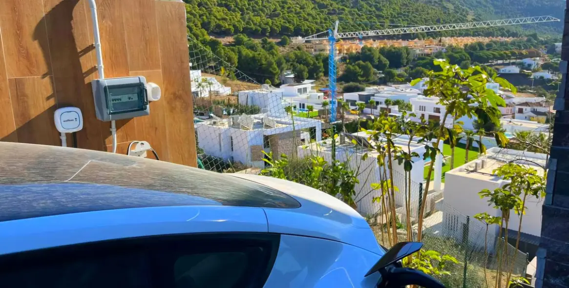 Venta de villa independiente en Mijas 15